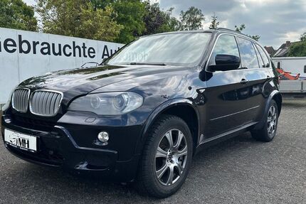 BMW X5 195.000 km 11.995 &euro; Beckum 59269
