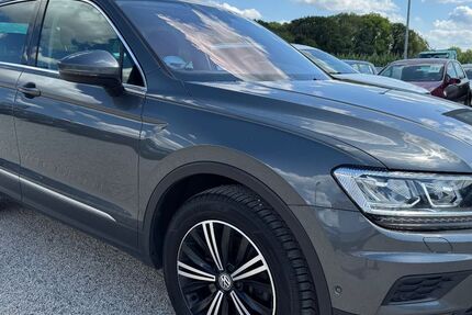 VW Tiguan 162.548 km 19.990 &euro; Everswinkel 48351