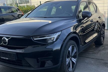 Volvo XC40 37.395 km 30.800 &euro; Hamm 59067
