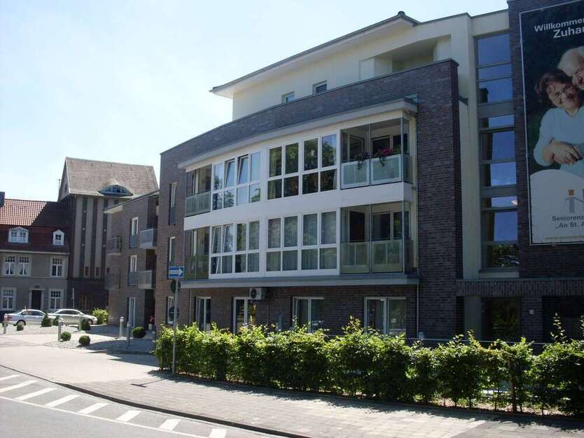 Wohnung zum Kaufen in Hamm 148.000 € 51.92 m²