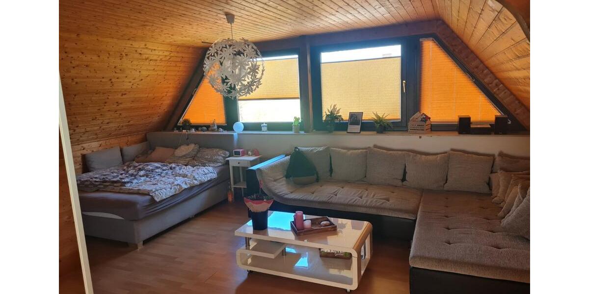 Etagenwohnung Ennigerloh - 4 Zimmer, 142 m&sup2;, 1.050&euro; | Angebot:24332524