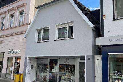 Gewerbeobjekt Kamen - 1.300&euro; | Angebot:25382173