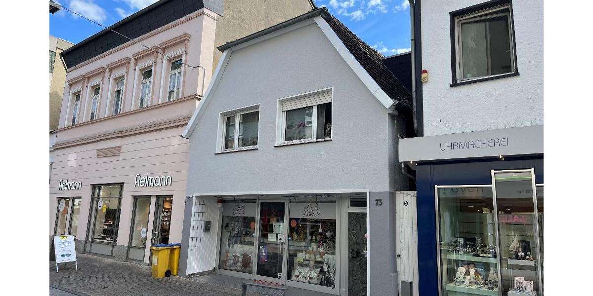 Gewerbeobjekt Kamen - 1.300&euro; | Angebot:25382173