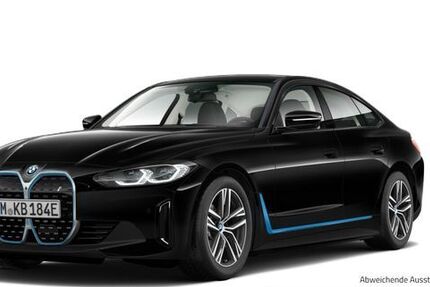 BMW i4 25.995 km 38.790 &euro; Hamm 59071