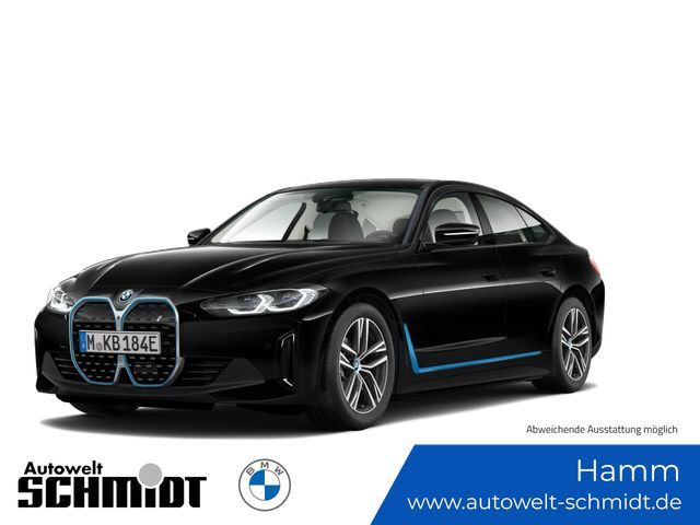 BMW i4 25.995 km 39.290 &euro; Hamm 59071