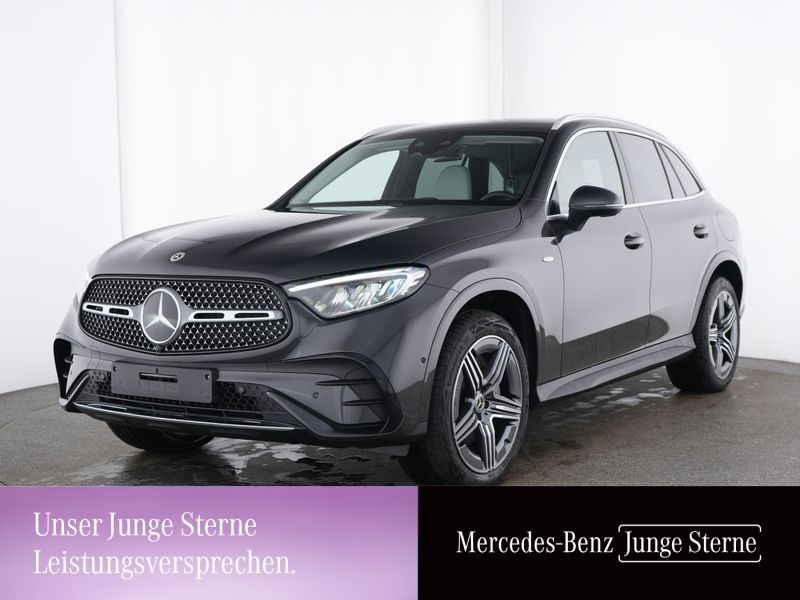 GLC 300
