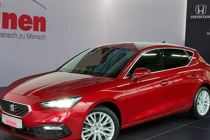 Seat Leon 46.902 km 18.409 &euro; Bergkamen 59192