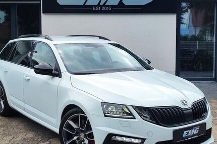 Skoda Octavia 134.000 km 18.999 € Unna 59425