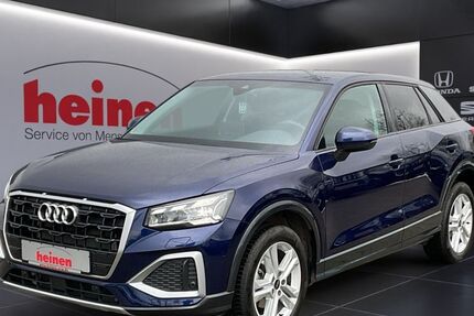 Audi Q2 27.000 km 26.399 &euro; Bergkamen 59192