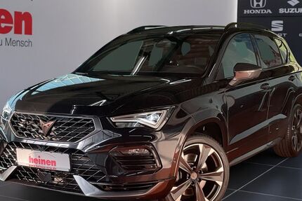 Cupra Ateca 35.933 km 35.899 &euro; Holzwickede 59439