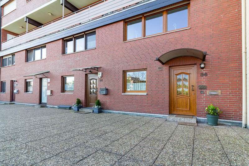 Haus zum Kaufen in Hamm 230.000 € 97 m²