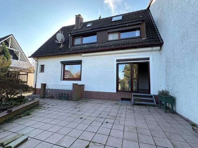 Einfamilienhaus auf Erbbaurechtsgrundstück - Beliebte Wohngegend im Dortmunder Süden 5 zimmer