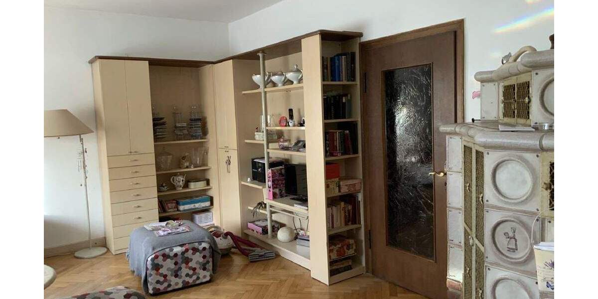 Einfamilienhaus in beliebter Wohnlage (Erbbau) 4 zimmer