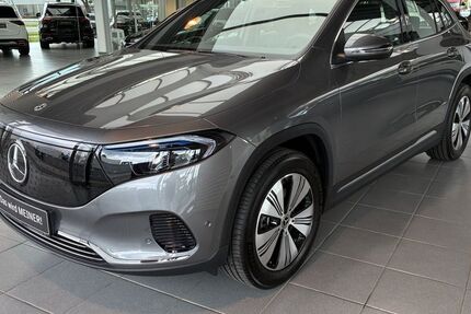 Mercedes-Benz EQA 6.280 km 40.790 &euro; Werl 59457