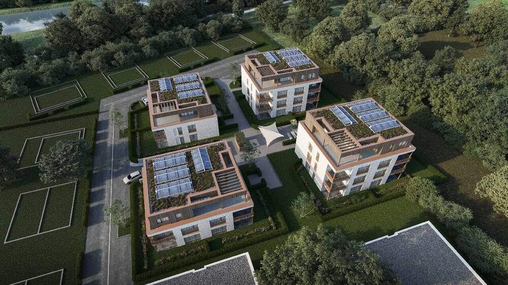 Etagenwohnung Hamm Hamm-Mitte - 3 Zimmer, 103 m&sup2;, 559.872&euro; | Angebot:25736316