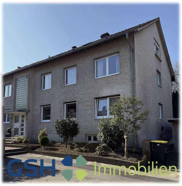 Wohnung zum Kaufen in Unna 175.000 € 103 m²