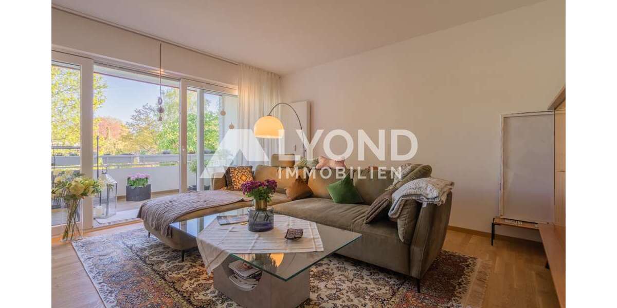Etagenwohnung Hamm / Westtünnen Westtünnen - 4 Zimmer, 125 m&sup2;, 1.250&euro; | Angebot:26412803
