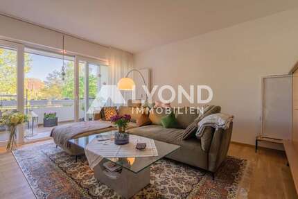 Wohnung Hamm / Westtünnen Westtünnen - 4 Zimmer, 125 m&sup2;, 1.250&euro; | Angebot:26412803