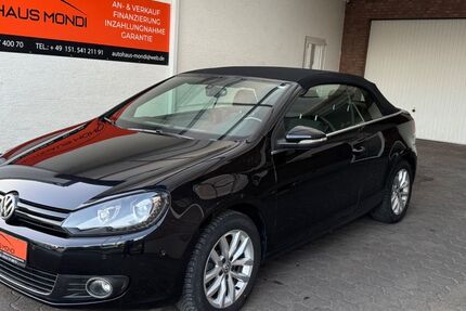 VW Golf 126.464 km 8.999 € Möhnesee-Körbecke 59519