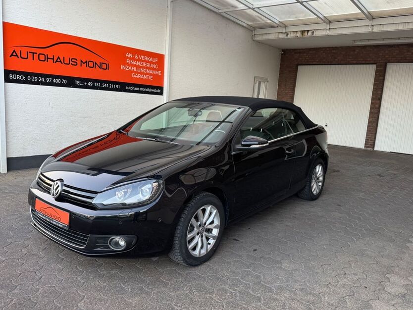 VW Golf 126.464 km 8.999 € Möhnesee-Körbecke 59519