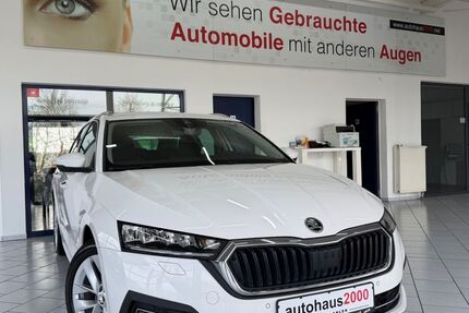 Skoda Octavia 189.373 km 15.950 &euro; Ahlen 59229