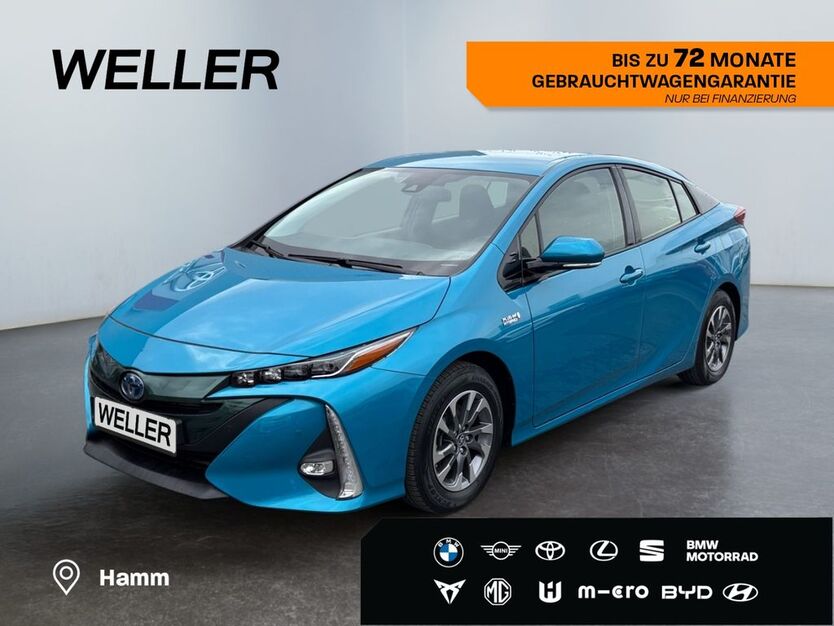 Toyota Prius 42.960 km 19.680 € Hamm 59067