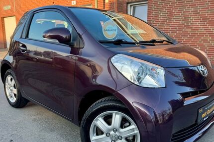 Toyota IQ 63.070 km 5.700 &euro; Ahlen 59229