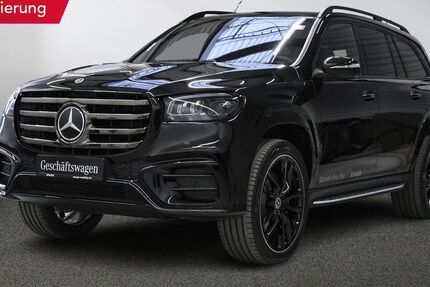 Mercedes-Benz GLS 450 18.000 km 115.985 &euro; Hamm 59067
