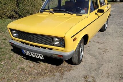 Fiat 128