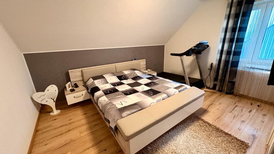 Einfamilienhaus (BJ 2016) mit Sauna, Klima, provisionsfrei!!! 7 zimmer