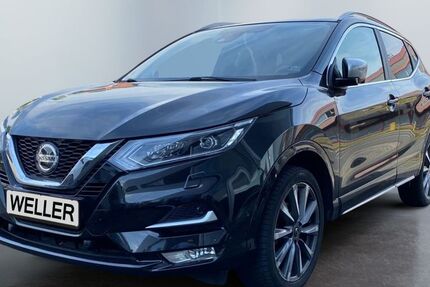 Nissan Qashqai 70.493 km 19.580 &euro; Hamm 59067