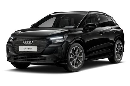 Audi Q4 e-tron 90.290 km 30.890 &euro; Neubeckum 59269