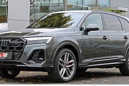 Audi Q7 1.100 km 99.900 &euro; Neubeckum 59269