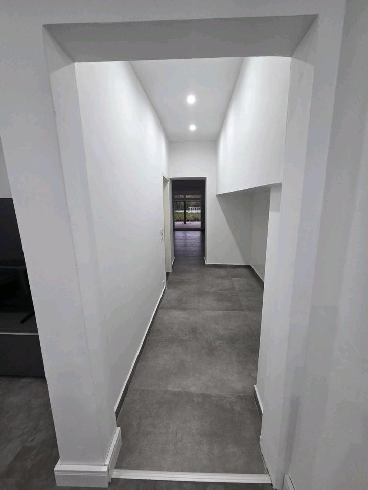 Dopplehaushäfte in Hamm-Osten zimmer