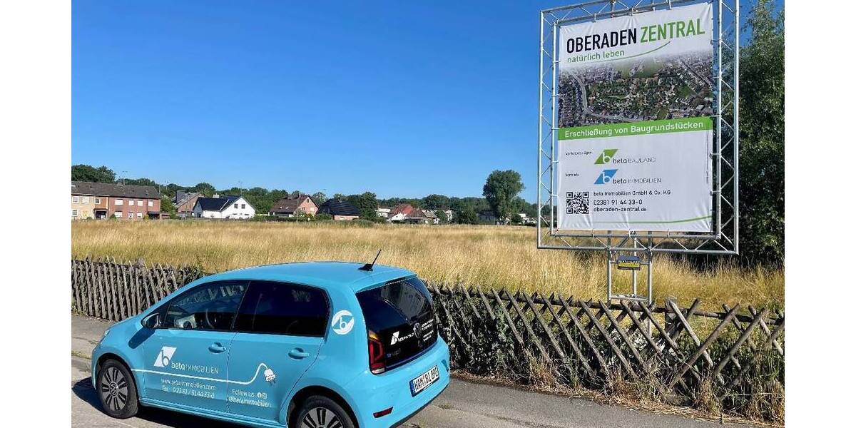 Grundstück Bergkamen Mitte - 168.980&euro; | Angebot:25674027