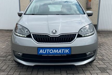 Skoda Citigo 52.000 km 12.699 &euro; Lünen 44532