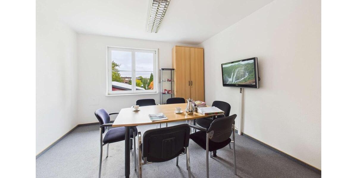 !1 Monat Mietfrei! Flexible Büroflächen ab ca. 90m² - Ideal für Ihr Unternehmen zimmer