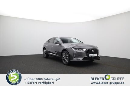 DS Automobiles DS4 15.700 km 25.980 € Dortmund 44263