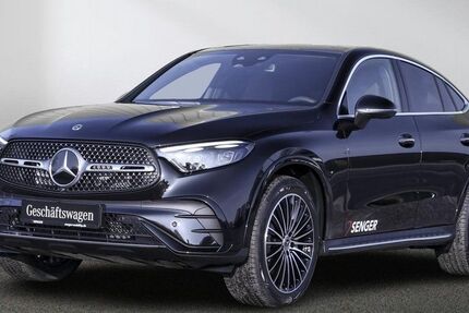 Mercedes-Benz GLC 450 11.900 km 76.480 &euro; Hamm 59067