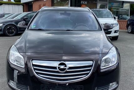 Opel Insignia 180.000 km 2.999 &euro; Hamm Westfalen 59065