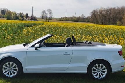 Audi A3 37.000 km 18.600 &euro; Welver 59514