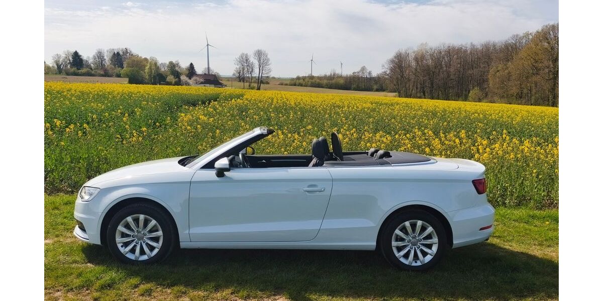 Audi A3 37.000 km 18.600 &euro; Welver 59514
