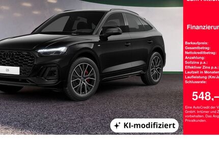 Audi Q5 53.809 km 46.270 &euro; Menden 58706