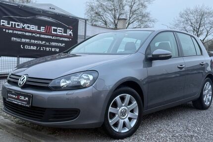 VW Golf 127.000 km 5.690 &euro; Hamm 59067
