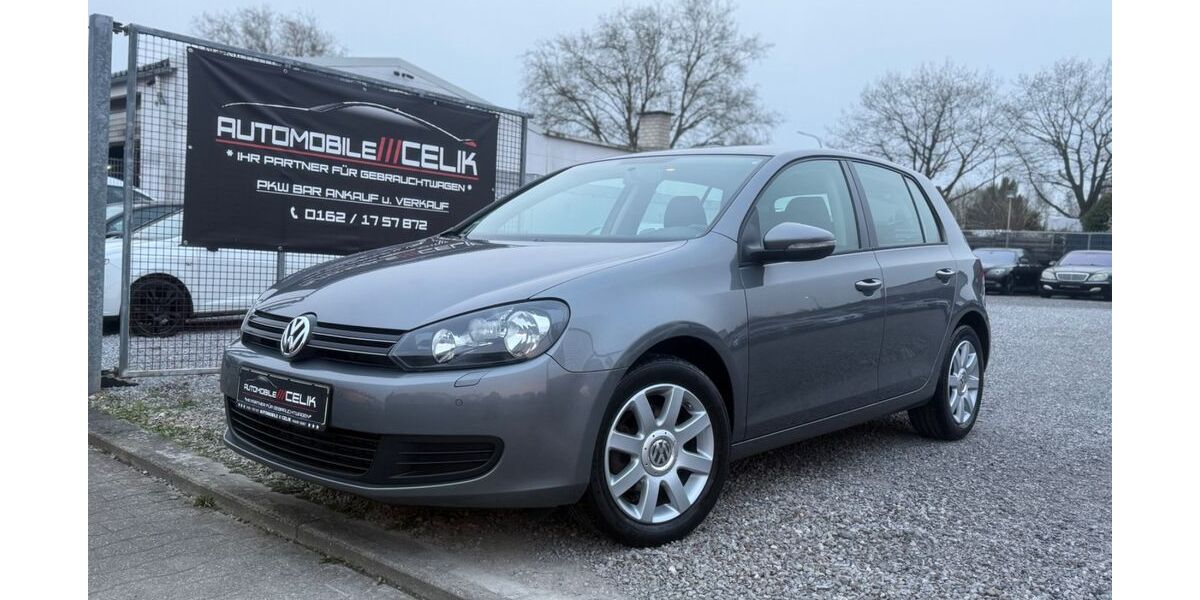 VW Golf 127.000 km 5.690 &euro; Hamm 59067