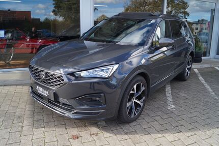 Seat Tarraco 139.000 km 29.500 € Ascheberg 59387