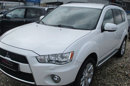 Mitsubishi Outlander 159.852 km 7.999 &euro; Selm 59379