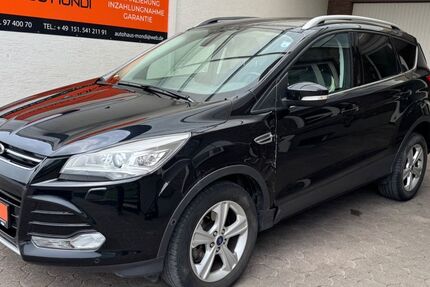 Ford Kuga 72.341 km 6.999 € Möhnesee-Körbecke 59519