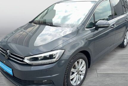 VW Touran 18.987 km 35.477 &euro; Bergkamen 59192