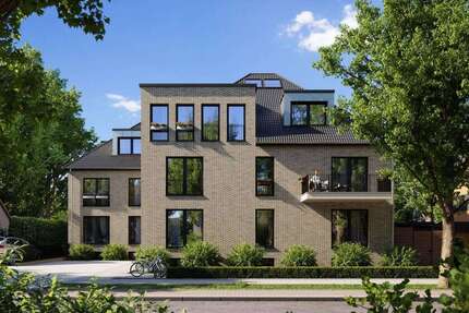 Wohnung zum Kaufen in Hamm 299.630 € 72.21 m² 2 zimmer